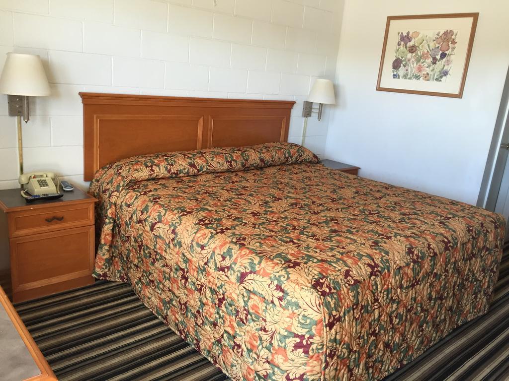 Ballinger Inn Eksteriør billede